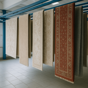 Bandırma Halı Yıkama