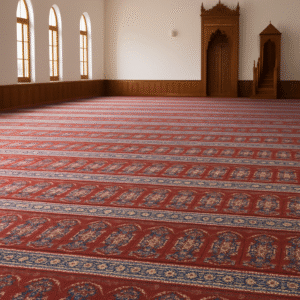Yerinde Cami Halısı Yıkama Bandırma